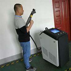 Plastic Pipe Welding Machine