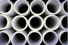 Plastic Pipes And Fittings