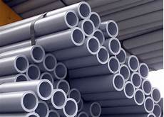 Plastic Pvc Pipes