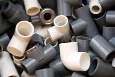 Plastic Pvc Pipes