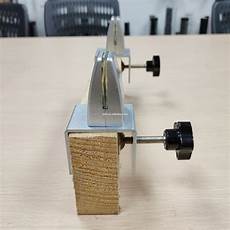 Plastic Table Clamp