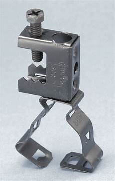 Plumbing Clamps