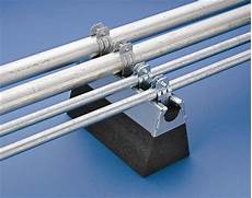 Plumbing Clamps