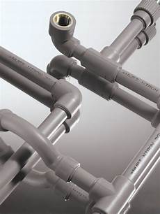 Polypropylene Pipes