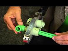 Pp Pipe Welding Machines