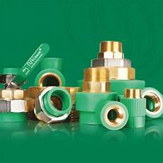 Ppr Pipes