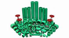 Pprc Installation Pipes