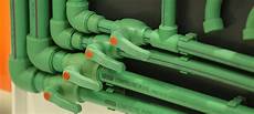 Pprc Installation Pipes