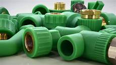 Pprc Installation Pipes