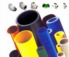 Pprc Installation Pipes