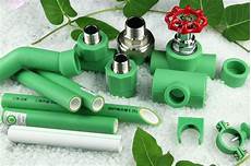 Pprc Pipes And Fittings
