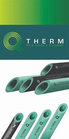 Pprc Polypropylene Pressured Installation Pipes