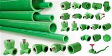 Pprc Sanitary Pipe