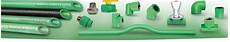 Pprc Sanitary Pipe