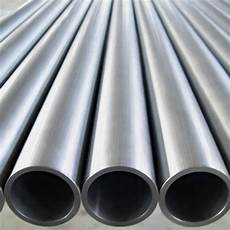 Pressed Steel Pipes