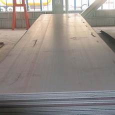 Pressed Steel Pipes