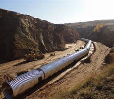 Pressed Steel Pipes