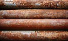 Pressured Clean Water Pipes