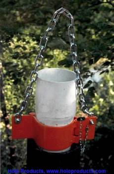Pvc Clamp