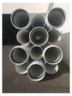 Pvc Pipe Fittings