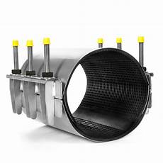 Pvc Pipe Landing Clamp