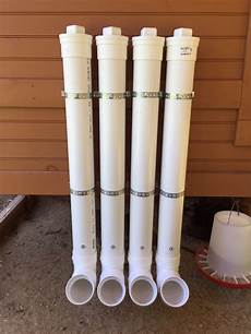 Pvc Pressured Clean Water Pipe