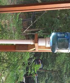 Pvc Pressured Clean Water Pipe