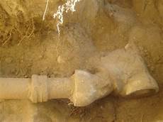 Pvc Sewage Pipes
