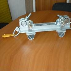 Rubber Profile Pipe Clamp
