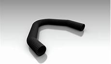 Rubber Profile Pipe Clamp