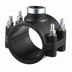 Rubber Profile Pipe Clamps