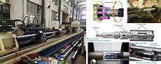 Seamless Steel Tubes