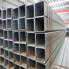 Seamless Steel Tubes