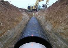 Sewage Pipe