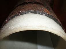Sewage Pipes