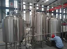 Sieve Clamp