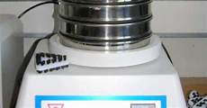 Sieve Clamp