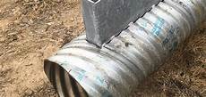 Slotted Steel Pipe