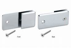 Spiked Beveled Clamps