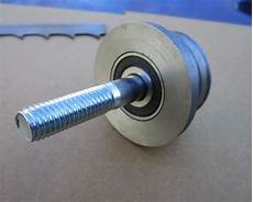 Spiked Clamps With Guide Rail