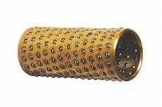Spiked Clamps