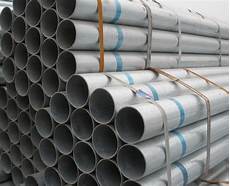 Spiral Steel Pipe