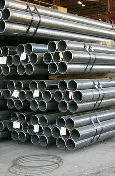 Spiral Steel Pipes