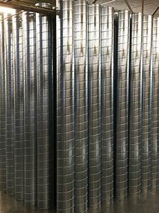 Spiral Steel Pipes