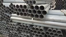 Spiral Steel Tube