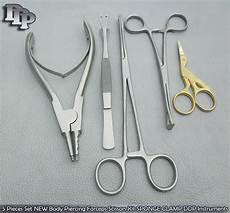 Sponge Clamps
