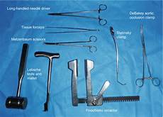 Sponge Clamps