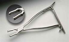 Sponge Clamps