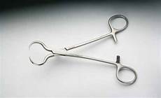 Sponge Clamps