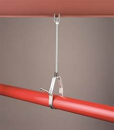 Sprinkler Clamp